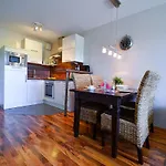 Haus Nordseebrandung Nb45 *