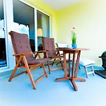 Haus Nordseebrandung Nb45 شقة كوكسهافن