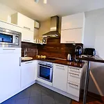 شقة Haus Nordseebrandung Nb45 *