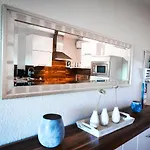 Haus Nordseebrandung Nb45 Appartement *