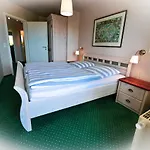 Haus Nordseebrandung Nb45 Appartement