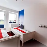Haus Nordseebrandung Nb45 Appartement