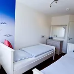 Haus Nordseebrandung Nb45 *