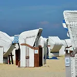 Lägenhet Haus Nordseebrandung Nb45 Cuxhaven