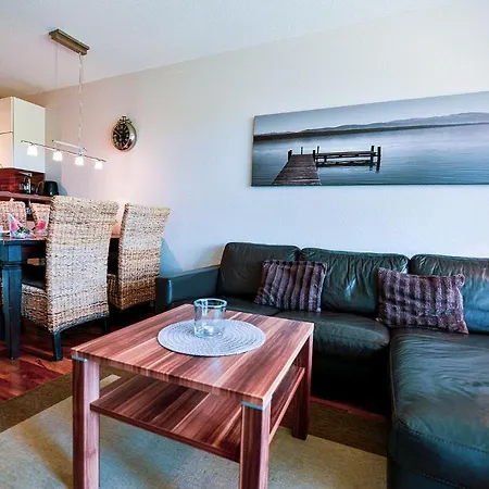 Haus Nordseebrandung Nb45 * Cuxhaven