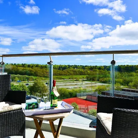 Apartment Haus Nordseebrandung Nb45