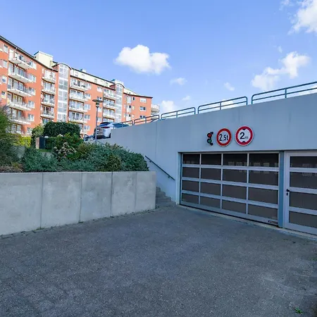 Haus Nordseebrandung Nb45 קושהאבן