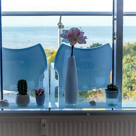 Haus Nordseebrandung Nb45 * קושהאבן